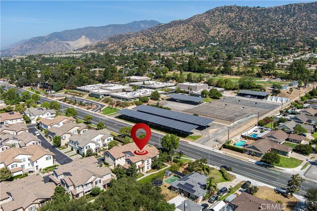 729 Park View Terrace, Glendora, CA 91741