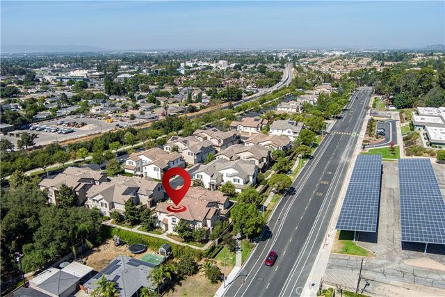 729 Park View Terrace, Glendora, CA 91741