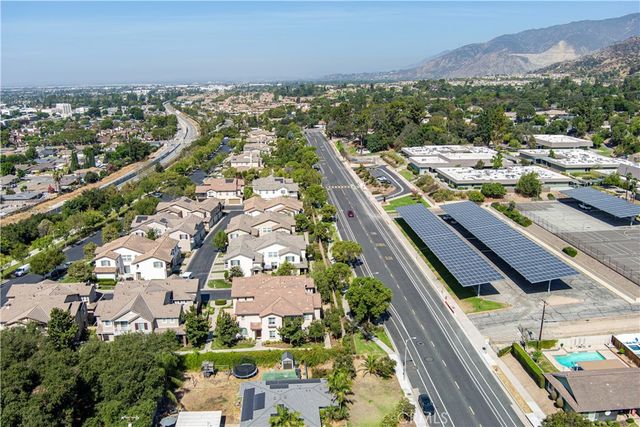 729 Park View Terrace, Glendora, CA 91741
