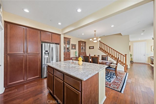 729 Park View Terrace, Glendora, CA 91741