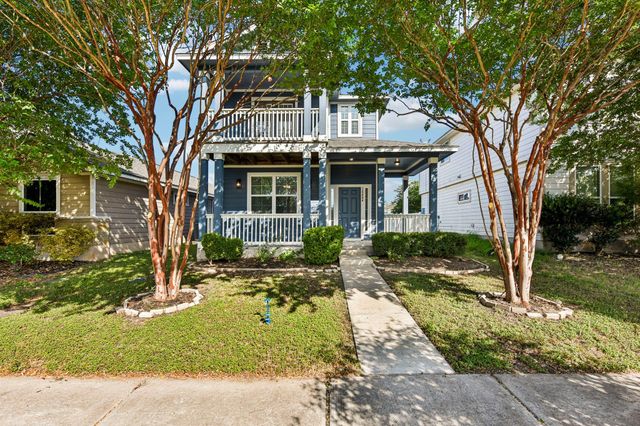 18404 Mammoth Cave BLVD, Pflugerville, TX 78660