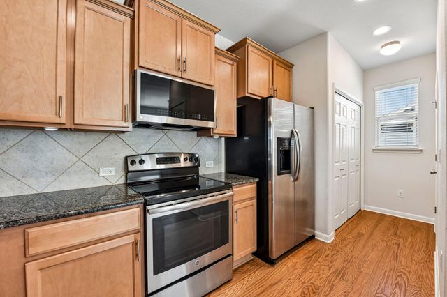 18404 Mammoth Cave BLVD, Pflugerville, TX 78660
