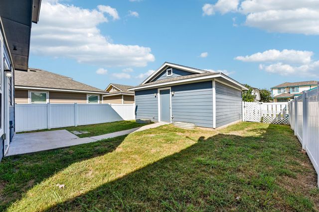 18404 Mammoth Cave BLVD, Pflugerville, TX 78660