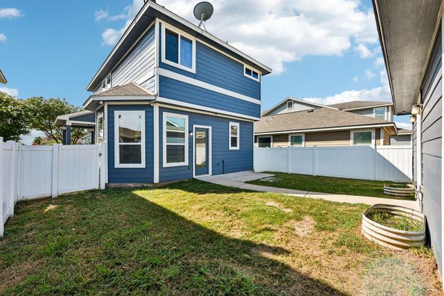 18404 Mammoth Cave BLVD, Pflugerville, TX 78660