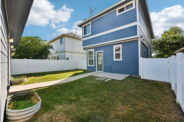 18404 Mammoth Cave BLVD, Pflugerville, TX 78660