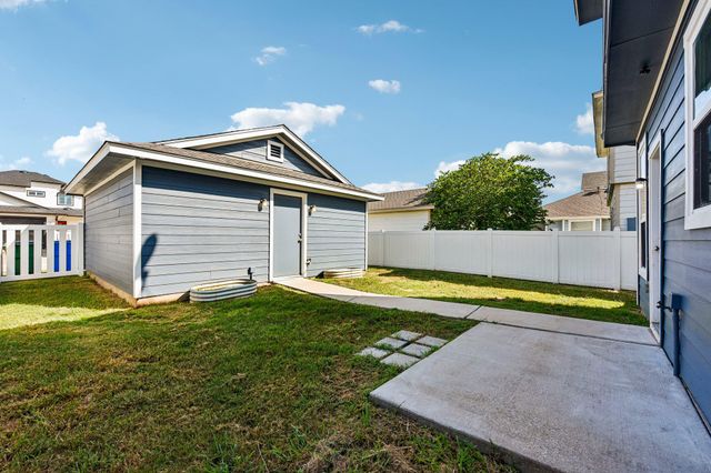 18404 Mammoth Cave BLVD, Pflugerville, TX 78660