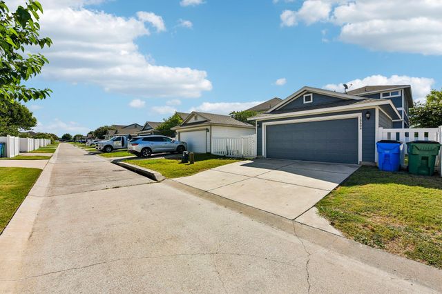 18404 Mammoth Cave BLVD, Pflugerville, TX 78660