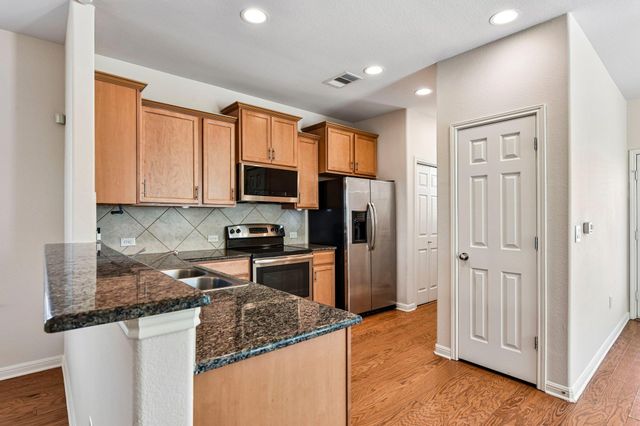 18404 Mammoth Cave BLVD, Pflugerville, TX 78660