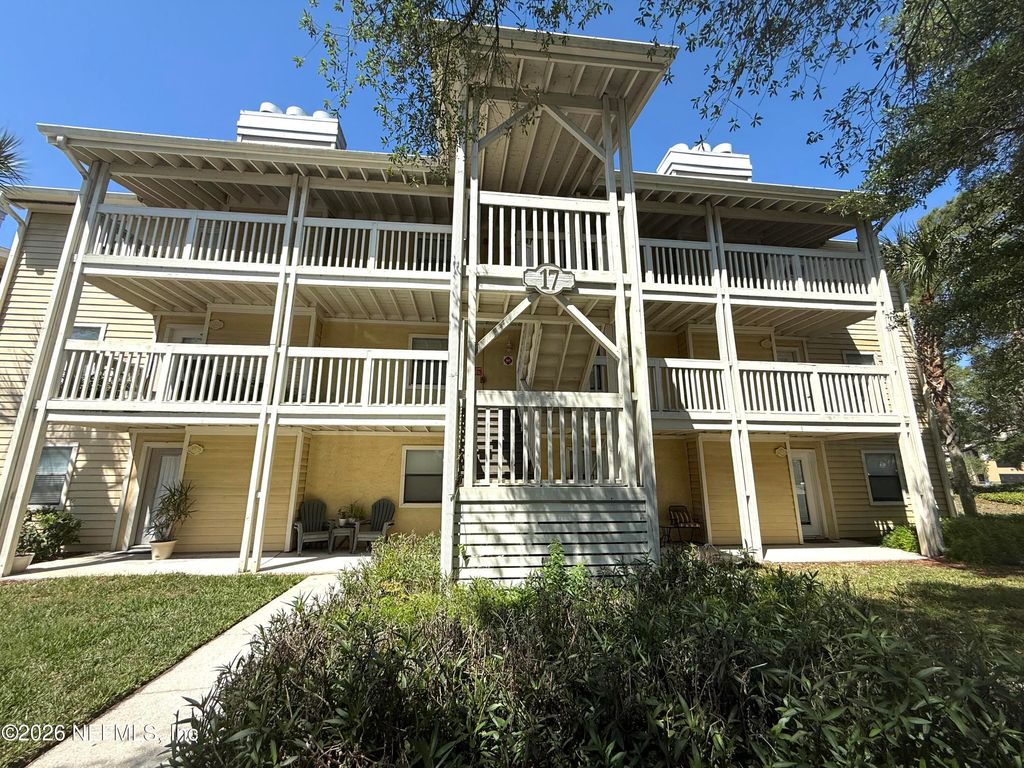100 FAIRWAY PARK Boulevard 1804, Ponte Vedra Beach, FL 32082