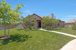 5906 S RUSK Street, Amarillo, TX 79118