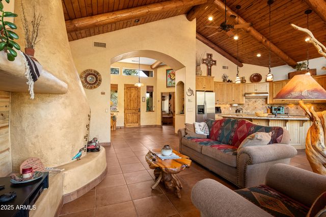 100 GRAY FOX Drive, Sedona, AZ 86351