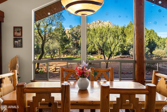 100 GRAY FOX Drive, Sedona, AZ 86351