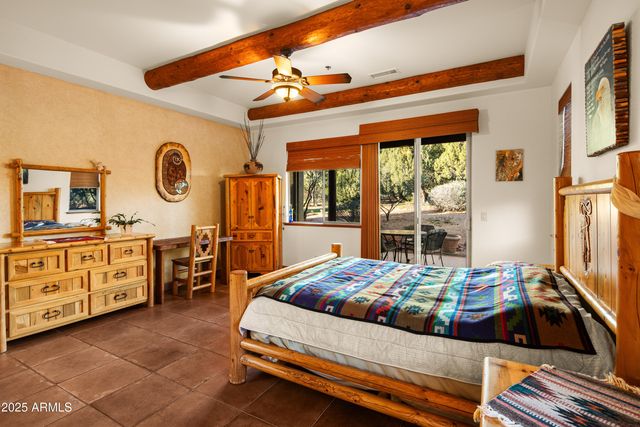 100 GRAY FOX Drive, Sedona, AZ 86351