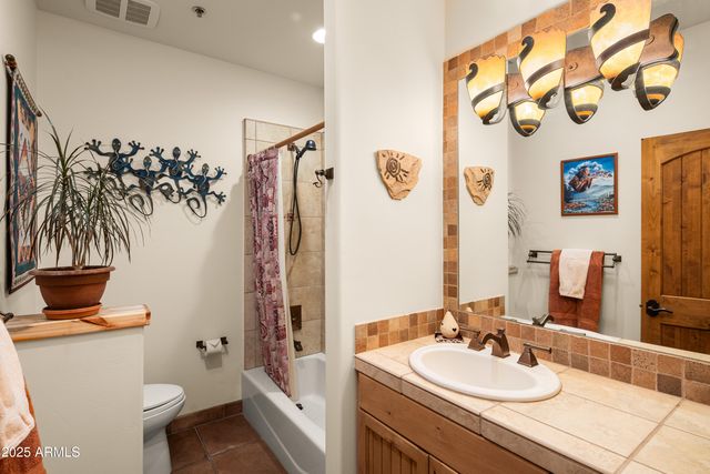 100 GRAY FOX Drive, Sedona, AZ 86351