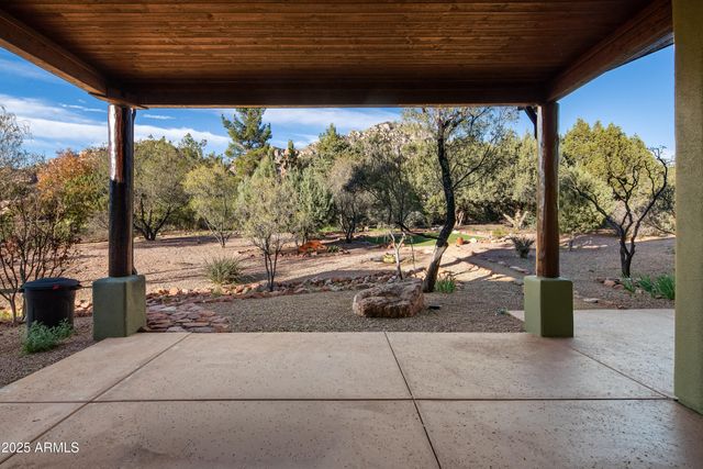 100 GRAY FOX Drive, Sedona, AZ 86351