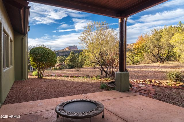100 GRAY FOX Drive, Sedona, AZ 86351