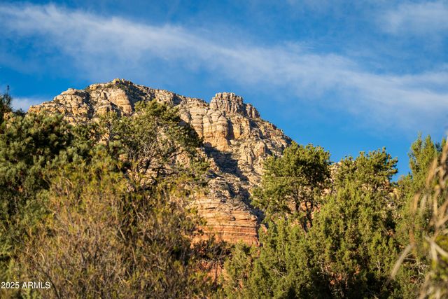 100 GRAY FOX Drive, Sedona, AZ 86351