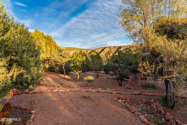 100 GRAY FOX Drive, Sedona, AZ 86351