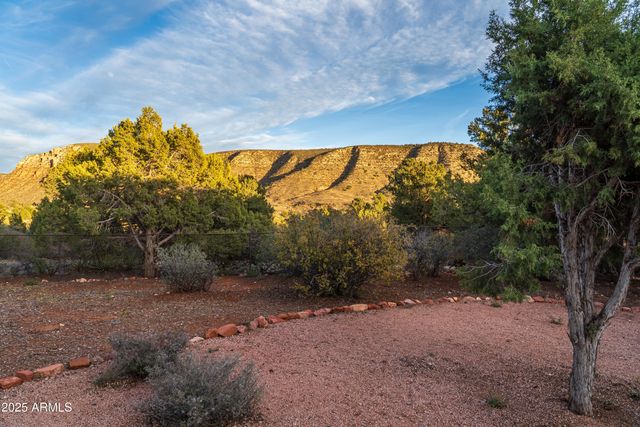 100 GRAY FOX Drive, Sedona, AZ 86351