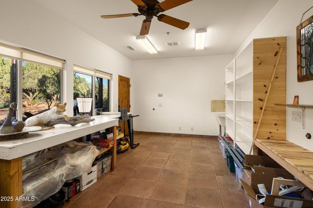 100 GRAY FOX Drive, Sedona, AZ 86351