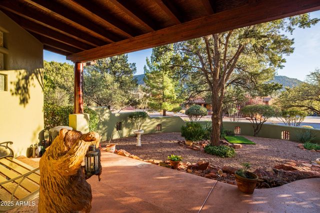 100 GRAY FOX Drive, Sedona, AZ 86351