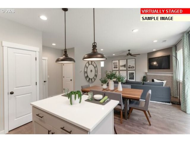 10156 Se HORNADAY Ave 374, Happy Valley, OR 97086