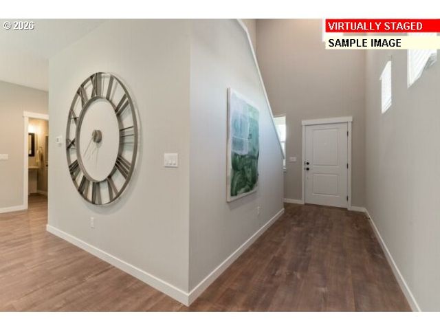 10156 Se HORNADAY Ave 374, Happy Valley, OR 97086