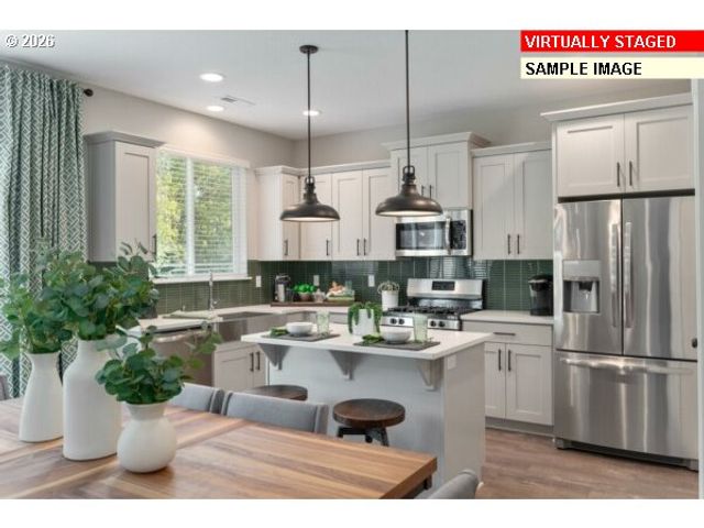10156 Se HORNADAY Ave 374, Happy Valley, OR 97086