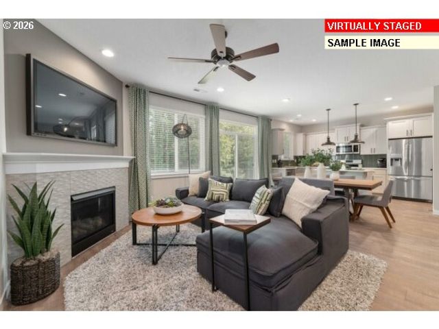 10156 Se HORNADAY Ave 374, Happy Valley, OR 97086
