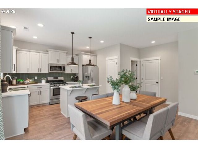 10156 Se HORNADAY Ave 374, Happy Valley, OR 97086