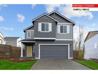 10156 Se HORNADAY Ave 374, Happy Valley, OR 97086