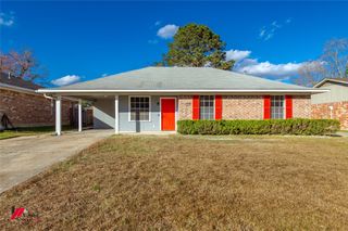 4806 Bramble Way, Shreveport, LA 71118