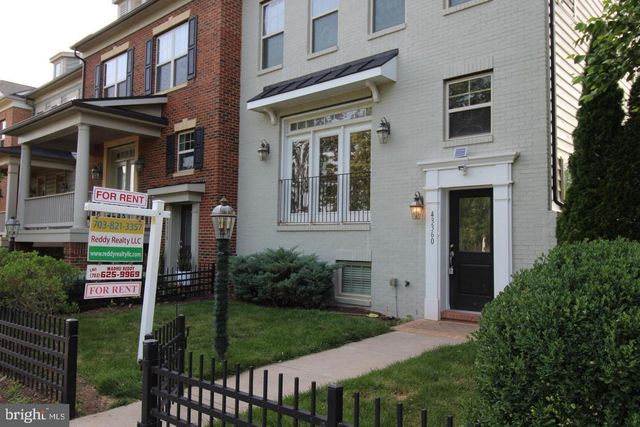 43360 OLD RYAN RD, Ashburn, VA 20148