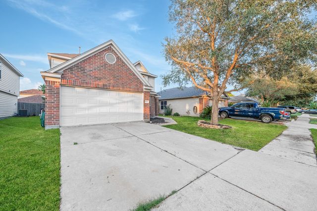 19606 Narcissus Brook Lane, Cypress, TX 77433