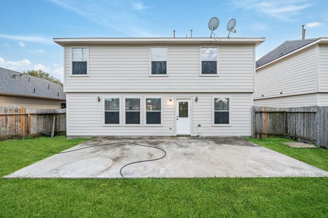 19606 Narcissus Brook Lane, Cypress, TX 77433
