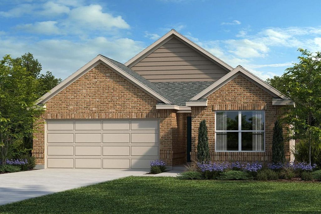 7225 Dunaway PASS, Del Valle, TX 78617
