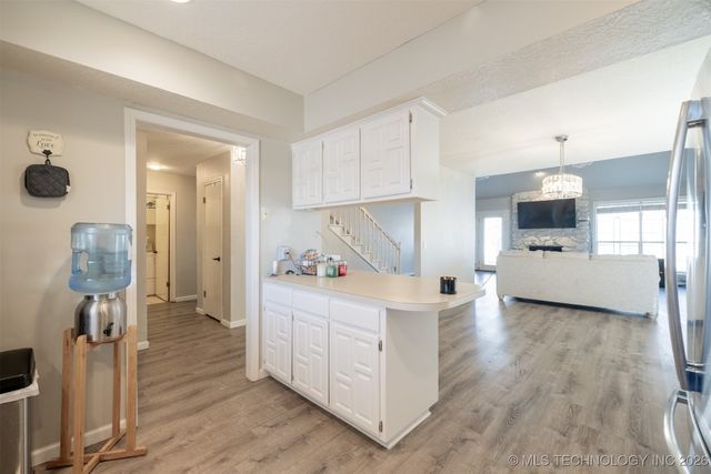 3341 E 83rd Place, Tulsa, OK 74137