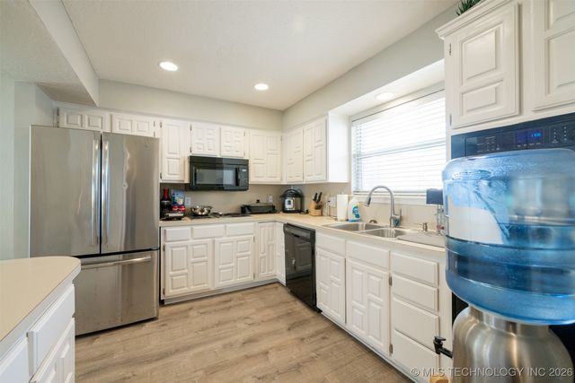 3341 E 83rd Place, Tulsa, OK 74137