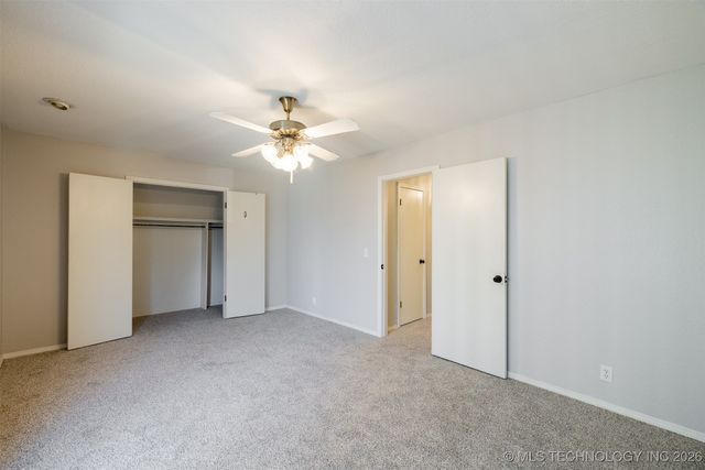 3341 E 83rd Place, Tulsa, OK 74137