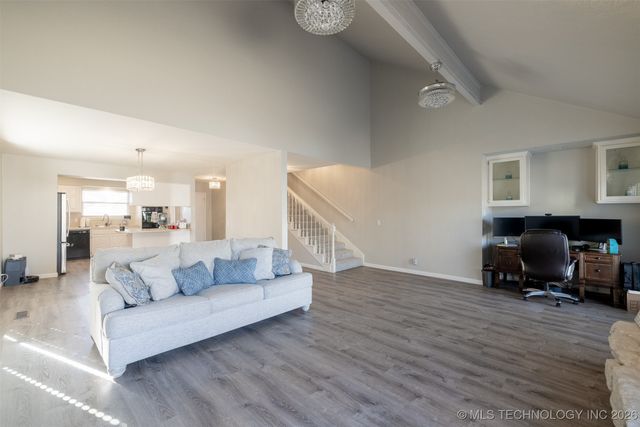 3341 E 83rd Place, Tulsa, OK 74137