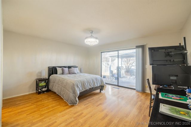 3341 E 83rd Place, Tulsa, OK 74137