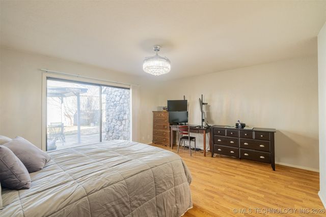 3341 E 83rd Place, Tulsa, OK 74137