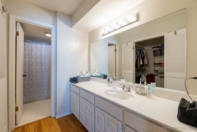 3341 E 83rd Place, Tulsa, OK 74137