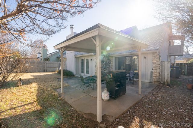 3341 E 83rd Place, Tulsa, OK 74137