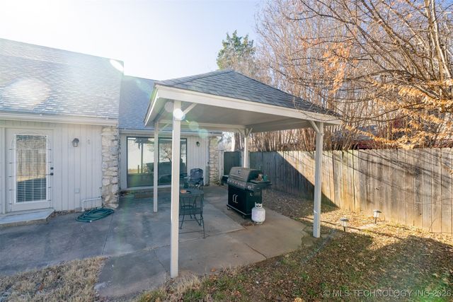 3341 E 83rd Place, Tulsa, OK 74137