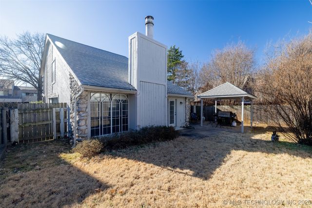 3341 E 83rd Place, Tulsa, OK 74137