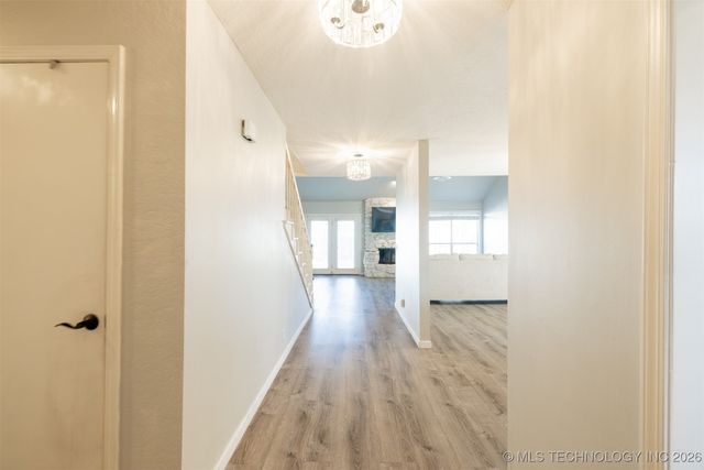 3341 E 83rd Place, Tulsa, OK 74137