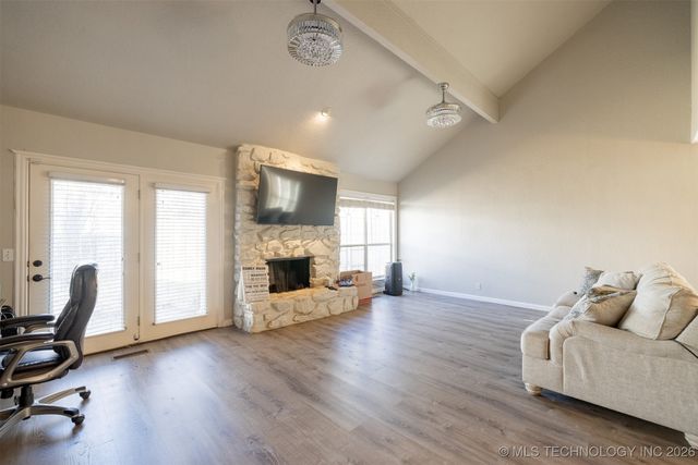 3341 E 83rd Place, Tulsa, OK 74137