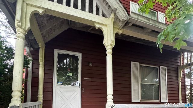 26 Phelps Street, East Hartford, CT 06108
