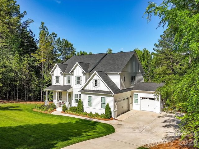 202 Streamwood Road, Troutman, NC 28166